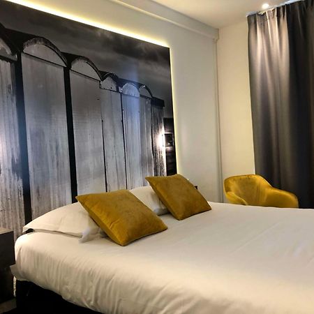 Best Western Arthotel Le Havre Ngoại thất bức ảnh