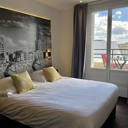 Best Western Arthotel Le Havre Ngoại thất bức ảnh