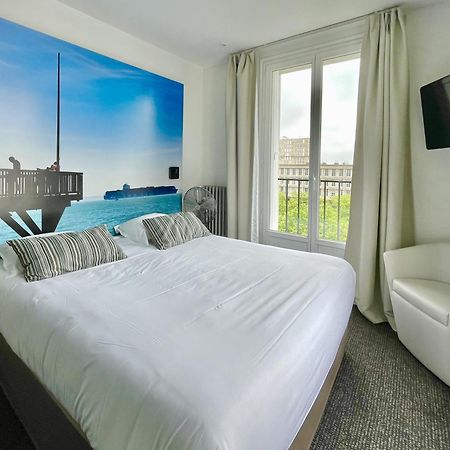 Best Western Arthotel Le Havre Ngoại thất bức ảnh