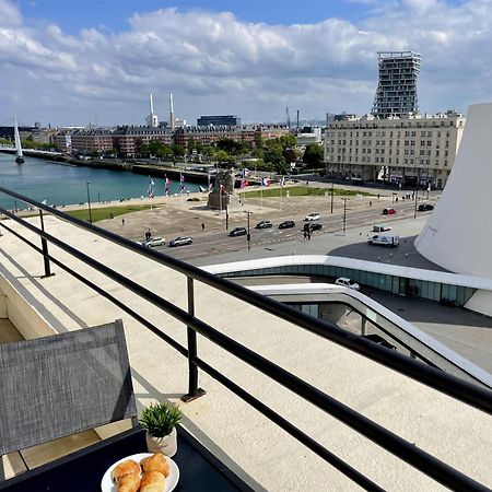 Best Western Arthotel Le Havre Ngoại thất bức ảnh