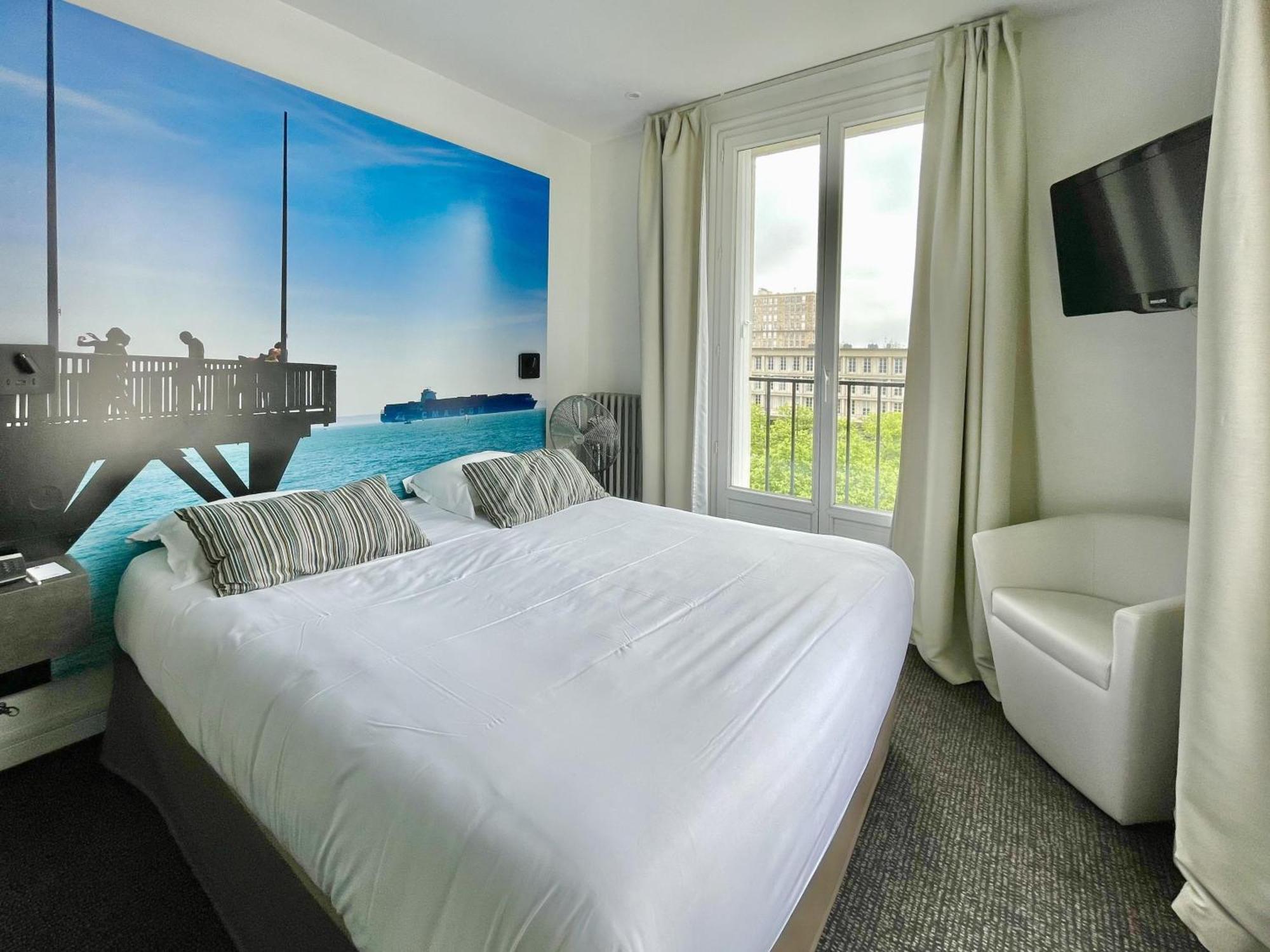 Best Western Arthotel Le Havre Ngoại thất bức ảnh